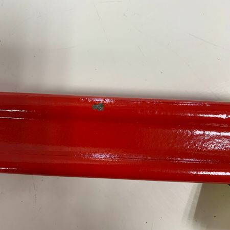  HIT パイプレンチ　【未使用品】 P900 レッド