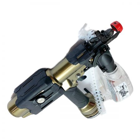  HiKOKI ハイコーキ 高圧エア釘打ち機　41ｍｍ WF 4HS ブラック