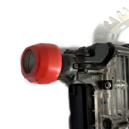  HiKOKI ハイコーキ 高圧エア釘打ち機　41ｍｍ WF 4HS ブラック