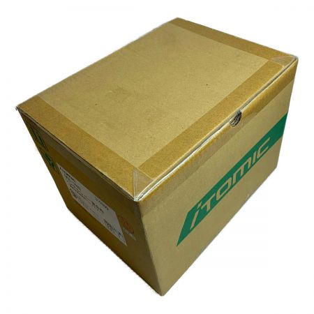  ITOMIC 未開封品　シングルレバー混合栓(壁掛型湯沸器用）（L250L) MZ-1N3