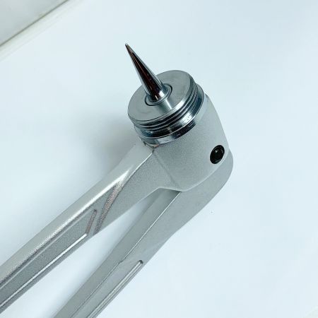  TASCO エキスパンダーセット TA525PA ケースにヨゴレあり