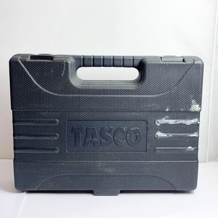  TASCO エキスパンダーセット TA525PA ケースにヨゴレあり