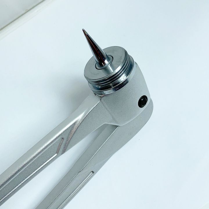 TASCO エキスパンダーセット TA525PA ケースにヨゴレあり｜中古 