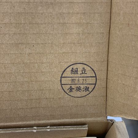  takagi 蛇口一体型浄水器　2012年製 JL102MK-9NL2-02