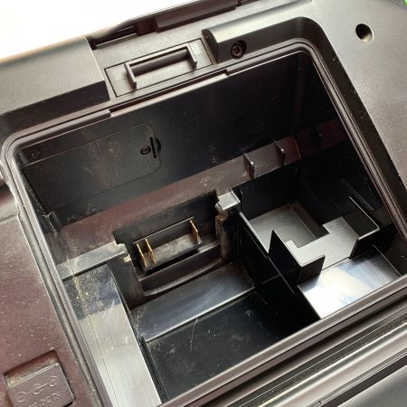  HITACHI 日立 18Vコードレスラジオ　 UR18DSDL グリーン