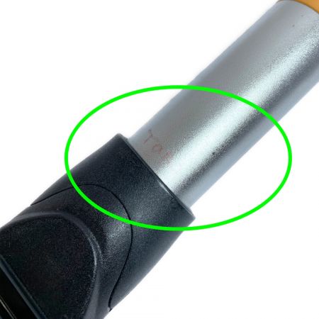  TOP工業 デジタルトルクハンドル　ケース付 DT-135 ブラック x オレンジ