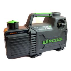 ♭♭ WIPCOOL 真空ポンプ　本体のみ VP-545 Bランク