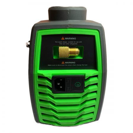  WIPCOOL 真空ポンプ　本体のみ VP-545