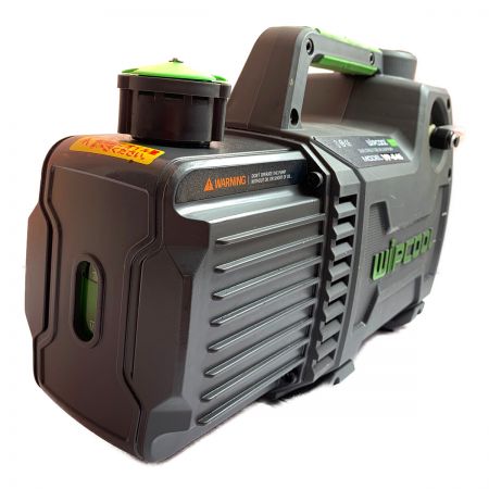  WIPCOOL 真空ポンプ　本体のみ VP-545