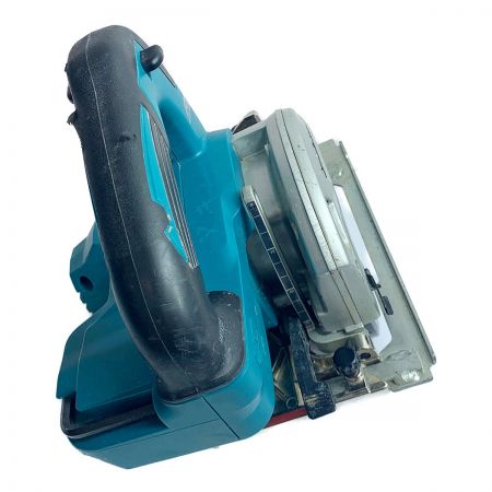  MAKITA マキタ 125mm充電式マルノコ　18V　充電器、ケース付 HS471D グリーン