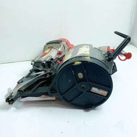  MAX マックス エア釘打ち機　本体のみ 不明 レッド キズ・ハガレ有
