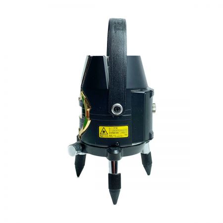  TAJIMA タジマ レーザー墨出し器　ケース付 ZEROB-TYZ ブラック