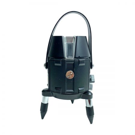  TAJIMA タジマ レーザー墨出し器　ケース付 ZEROB-TYZ ブラック