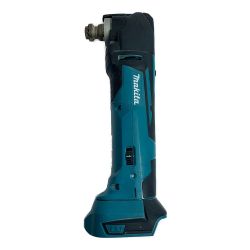 ♭♭ MAKITA マキタ  充電式マルチツール　本体のみ TM51D グリーン Bランク