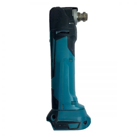  MAKITA マキタ  充電式マルチツール　本体のみ TM51D グリーン