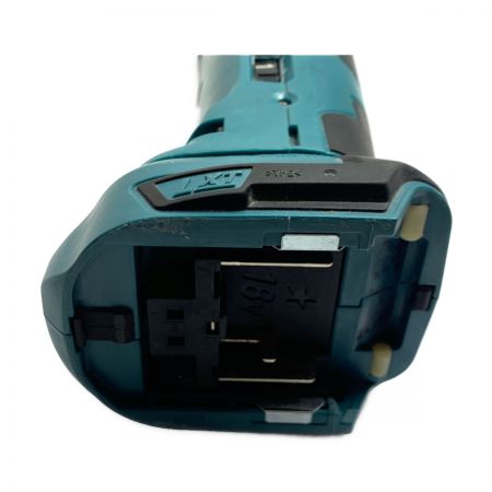 MAKITA マキタ  充電式マルチツール　本体のみ TM51D グリーン