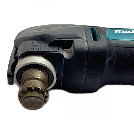  MAKITA マキタ  充電式マルチツール　本体のみ TM51D グリーン
