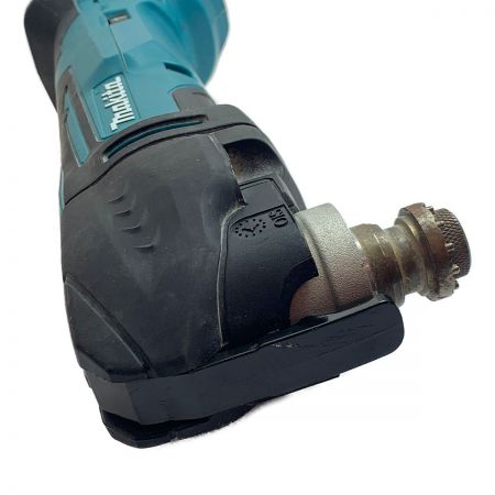  MAKITA マキタ  充電式マルチツール　本体のみ TM51D グリーン