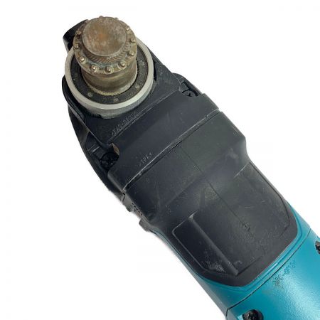  MAKITA マキタ  充電式マルチツール　本体のみ TM51D グリーン