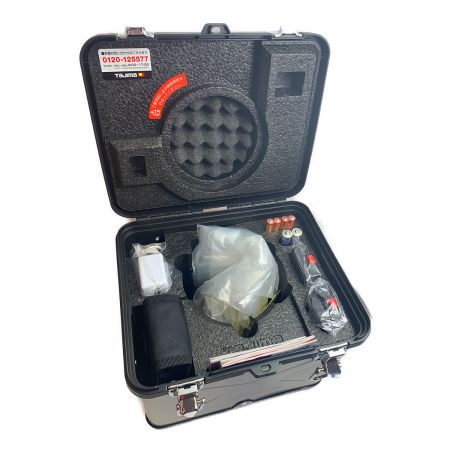  TAJIMA タジマ レーザー墨出し器 付属品完備 GZASN-KJC グリーン