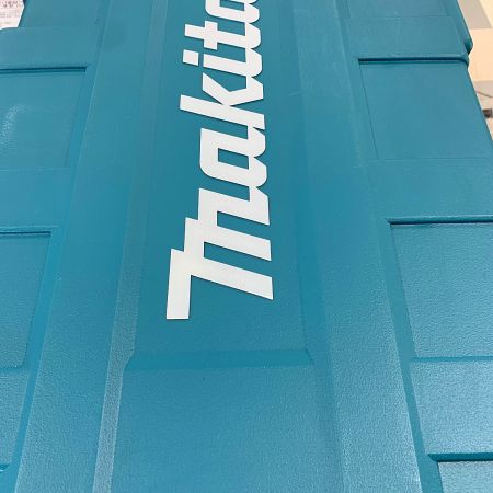  MAKITA マキタ 【未開封品】24ｍｍ充電式ハンマドリル　集塵システム付 HR244DRGX ブルー