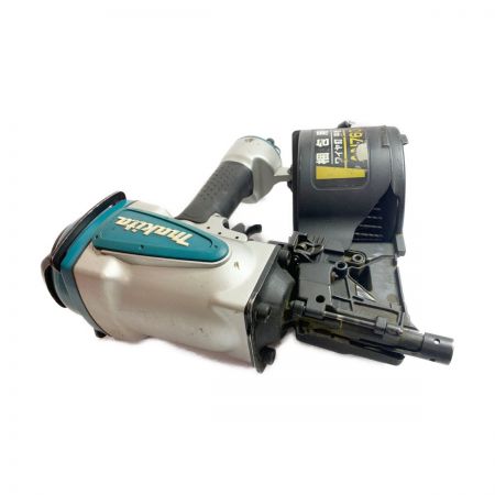  MAKITA マキタ 常圧梱包用エア釘打ち機　本体のみ AN760