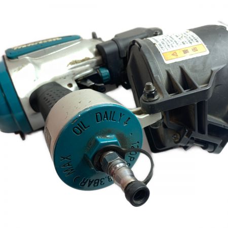  MAKITA マキタ 常圧梱包用エア釘打ち機　本体のみ AN760
