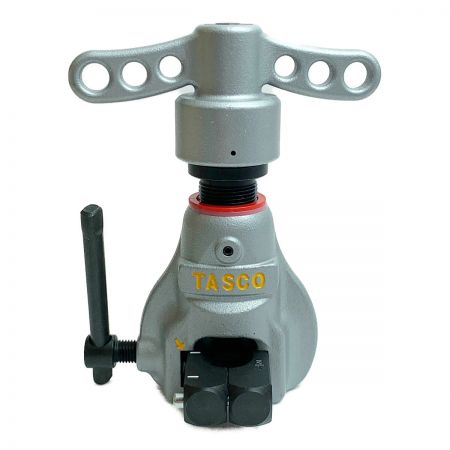 TASCO Flaring　Tool　 TA550G ライトグレー