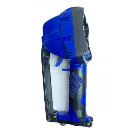  TADANO 【通電のみ確認済】ラジコン クレーン リモコン FT3-A ブルー