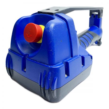  TADANO 【通電のみ確認済】ラジコン クレーン リモコン FT3-A ブルー