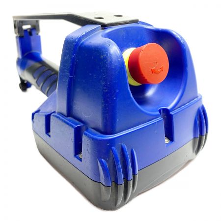  TADANO 【通電のみ確認済】ラジコン クレーン リモコン FT3-A ブルー