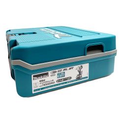 ♭♭ MAKITA マキタ 未開封品　充電式インパクトレンチ TW300DRGX Sランク