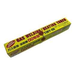 ♭♭ 千代田精機 L型ショートサイズ溶接器（カプラー付き） TA370-17LH Sランク