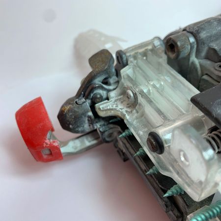  HiKOKI ハイコーキ 25～32ｍｍ　高圧ねじ打機 WF3H グレー