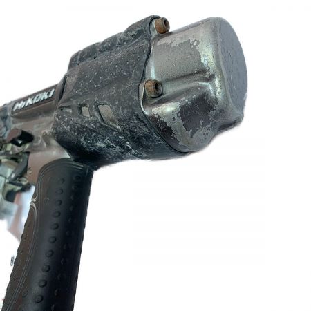  HiKOKI ハイコーキ 25～32ｍｍ　高圧ねじ打機 WF3H グレー