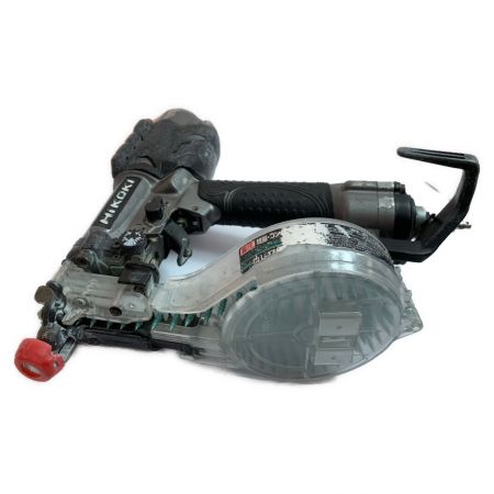  HiKOKI ハイコーキ 25～32ｍｍ　高圧ねじ打機 WF3H グレー