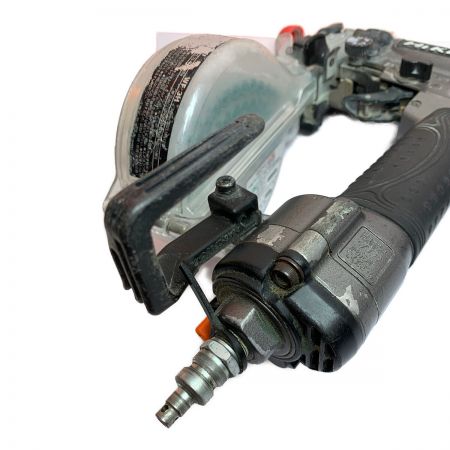  HiKOKI ハイコーキ 25～32ｍｍ　高圧ねじ打機 WF3H グレー