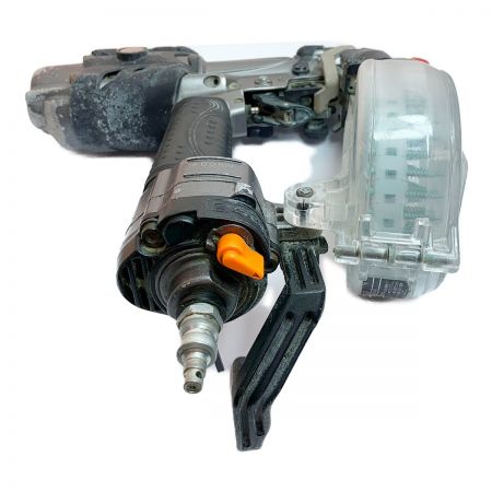  HiKOKI ハイコーキ 25～32ｍｍ　高圧ねじ打機 WF3H グレー