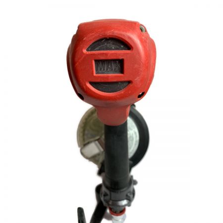  MAX マックス 釘打機 高圧エアネイラ　本体のみ HN-65N3(D) ブラック