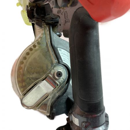  MAX マックス 釘打機 高圧エアネイラ　本体のみ HN-65N3(D) ブラック