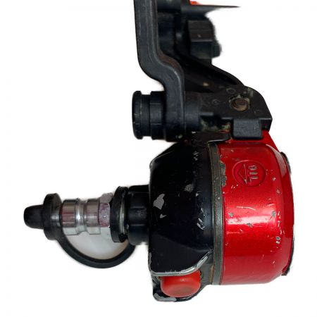  MAKITA マキタ 高圧フロアタッカ　本体のみ AT450HA レッド