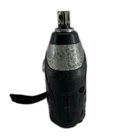 HITACHI 日立 工具 インパクトレンチ HITACHI WR18DBDL 充電器・ケース付 WR18DBDL ブラック