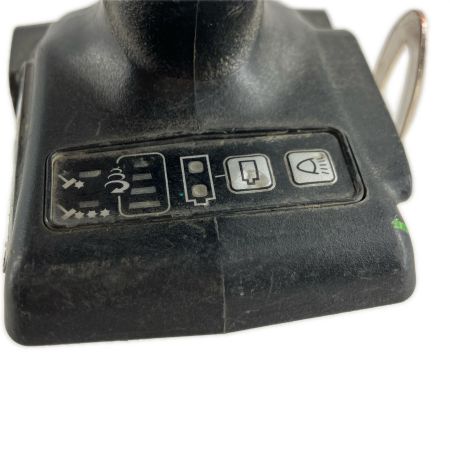 HITACHI 日立 工具 インパクトレンチ HITACHI WR18DBDL 充電器・ケース付 WR18DBDL ブラック