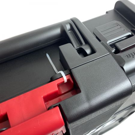  MAKITA マキタ インパクトドライバ　40v　【未開封品】 TD002GRDXB ブラック