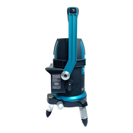  MAKITA マキタ ダイレクトグリーン　墨出し器　ケース付き SK209GDZN