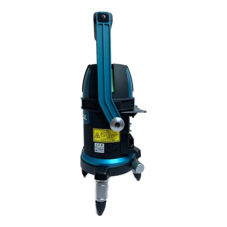  MAKITA マキタ ダイレクトグリーン　墨出し器　ケース付き SK209GDZN