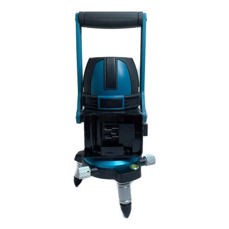  MAKITA マキタ ダイレクトグリーン　墨出し器　ケース付き SK209GDZN