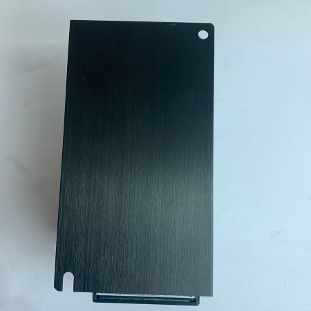  TOSHIBA 東芝 TRANSISTOR INVERTER 箱傷みあり VF-S15 ブラック