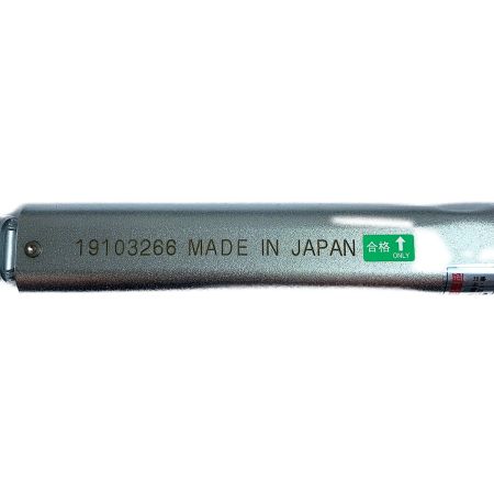 TOP工業 モンキ型/ラチェットN形　クリップ付きトルクレンチセット TS-100NTG-N