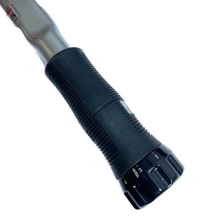  TOP工業 モンキ型/ラチェットN形　クリップ付きトルクレンチセット TS-100NTG-N